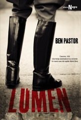 Portada de LUMEN