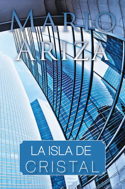 LA ISLA DE CRISTAL