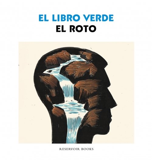 Portada de EL LIBRO VERDE