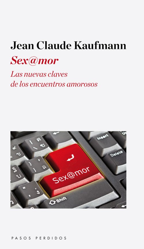 Portada de SEX@MOR
