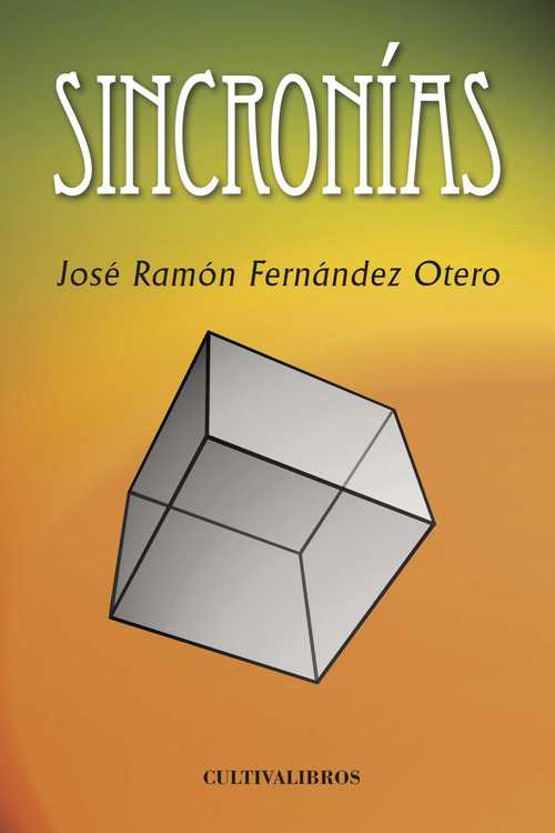 Portada de SINCRONÍAS
