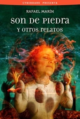 Portada de SON DE PIEDRA Y OTROS RELATOS