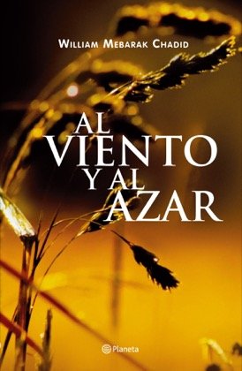 Portada de AL VIENTO Y AL AZAR