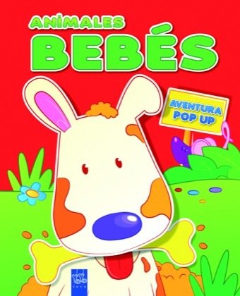 ANIMALES BEBÉS