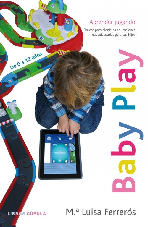 Portada de BABY PLAY