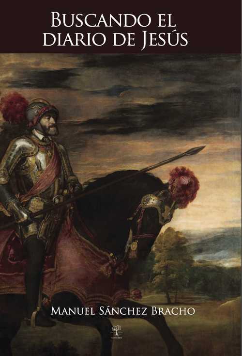 BUSCANDO EL DIARIO DE JESÚS