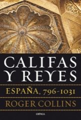 Portada de CALIFAS Y REYES