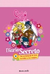 DIARIO SECRETO DEL CLUB DE TEA