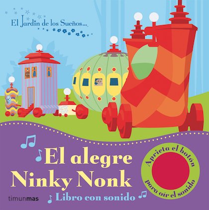 EL ALEGRE NINKY NONK