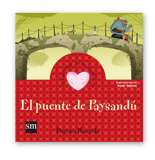 EL PUENTE DE PAYSANDÚ