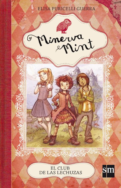 EL CLUB DE LAS LECHUZAS