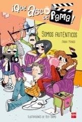 SOMOS AUTÉNTICOS ¡Qué asco de fama!
