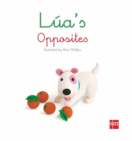 LÚA´S OPPOSITES