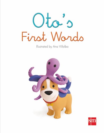 OTO´S FIRST WORDS