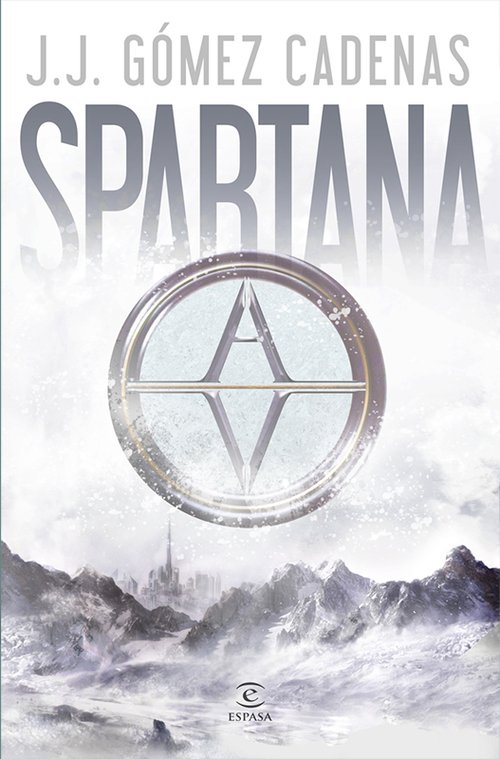 Portada de SPARTANA