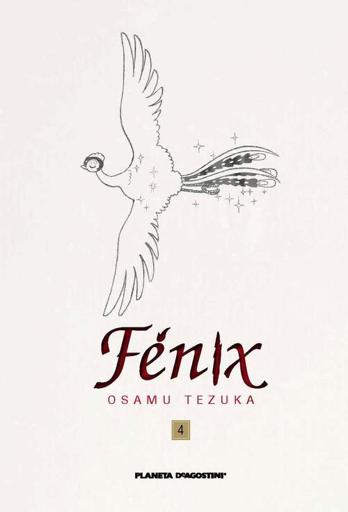 FÉNIX Nº 04