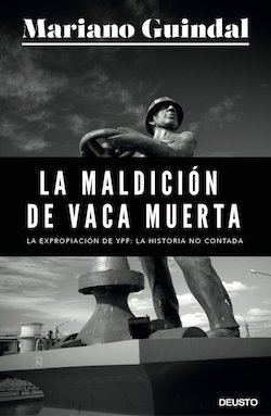 LA MALDICIÓN DE VACA MUERTA