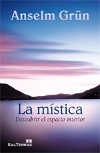 Portada de LA MÍSTICA. Descubre el espacio interior