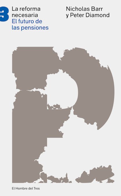 Portada de LA REFORMA NECESARIA: EL FUTURO DE LAS PENSIONES