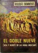 Portada de EL DOBLE NUEVE