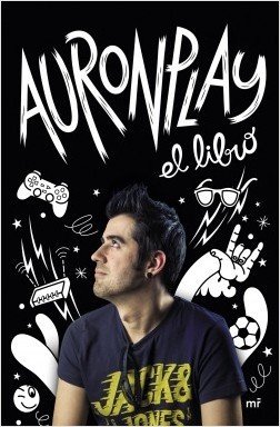 AURONPLAY, EL LIBRO