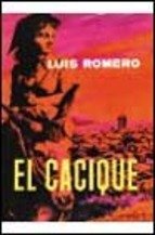 Portada de EL CACIQUE