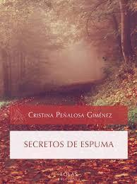 Portada de SECRETOS DE ESPUMA