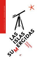 Portada de LAS ISLAS SUMERGIDAS