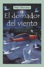 Portada de EL DOMADOR DEL VIENTO