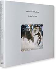 Portada de BLACK COWBOYS