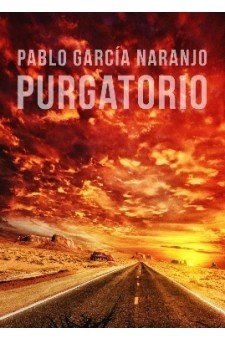 Portada de PURGATORIO