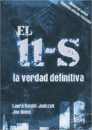 Portada de EL 11-S: LA VERDAD DEFINITIVA