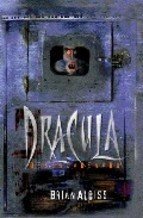 Portada de DRÁCULA DESENCADENADO