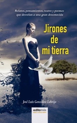 Portada de JIRONES DE MI TIERRA