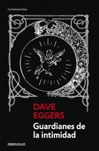Portada de GUARDIANES DE LA INTIMIDAD