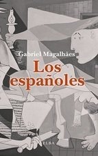 Portada de LOS ESPAÑOLES