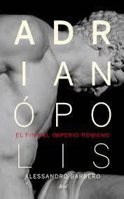 Portada de ADRIANÓPOLIS: El fin del Imperio Romano