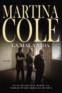 Portada de LA MALA VIDA