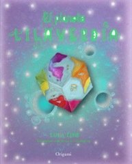 Portada de EL PLANETA LILAVERDIA