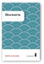 Portada de OBRA MUERTA