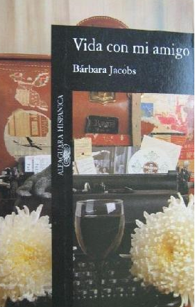 VIDA CON MI AMIGO