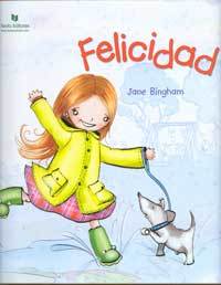 Portada de FELICIDAD