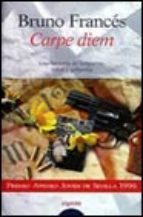 Portada de CARPE DIEM
