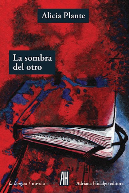 Portada de LA SOMBRA DEL OTRO