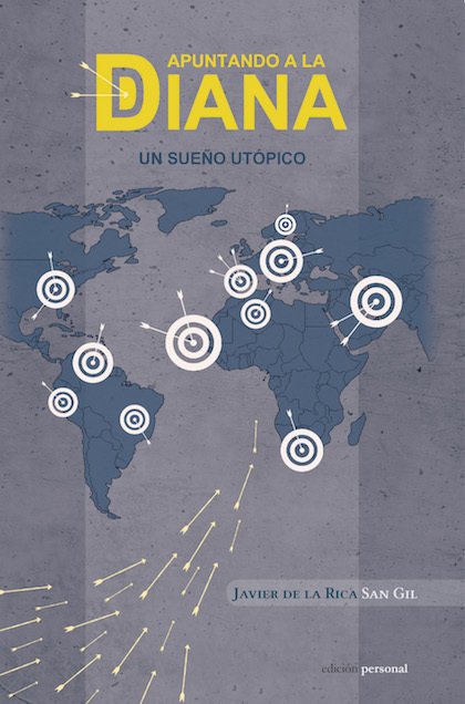 Portada de APUNTANDO A LA DIANA