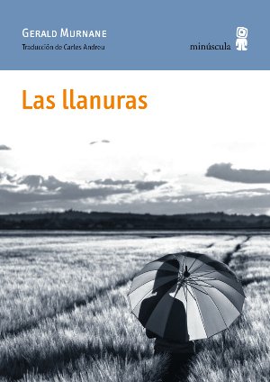 Portada de LAS LLANURAS