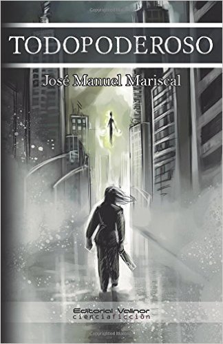 Portada de TODOPODEROSO