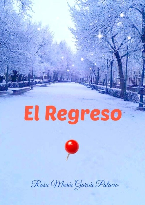 EL REGRESO