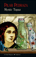 Portada de MYSTIC TOPAZ
