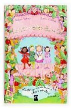 Portada de LA CASA MÁGICA DEL ÁRBOL